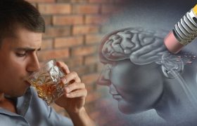Алкогольная эпилепсия