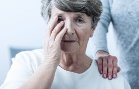 Деменция — что это за болезнь, и чем она характеризуется?