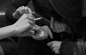 Классификация и стадии развития наркомании