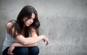 Как много людей страдают депрессией