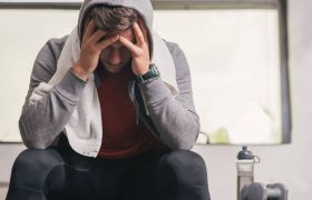 Ученые выяснили, как мозг переключается с тревоги на депрессию