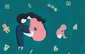 Как проявляется депрессия