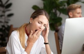 Как распознать симптомы депрессии