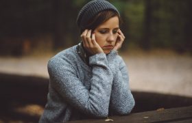 Диагностика и лечение скрытой депрессии