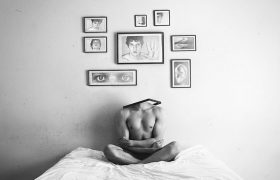 Период депрессивных расстройств