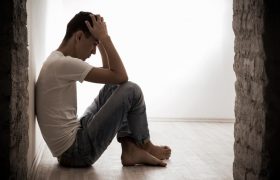 Причины и виды депрессии