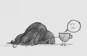 На чем основана диагностика депрессии?