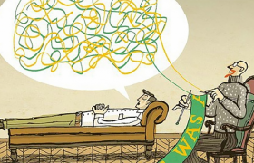 Депрессия: психолог или психотерапевт