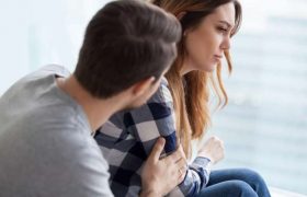 Что такое депрессия?