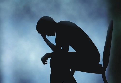 Симптомы депрессии при хроническом заболевании