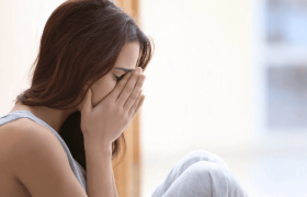 Проявление депрессии: основные симптомы