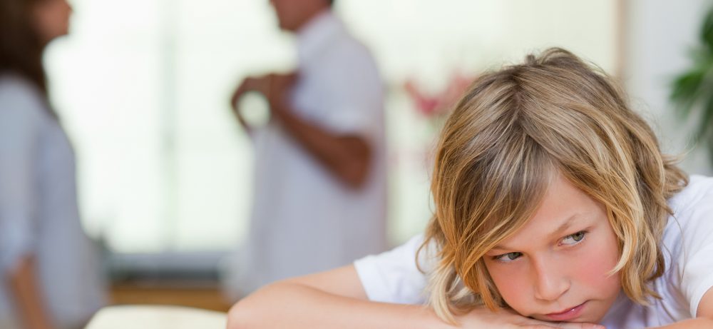 Симптомы депрессии у дошкольников: