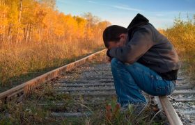 Симптомы и признаки маниакально депрессивного психоза у мужчин