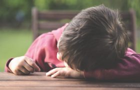 Лечение детской депрессии