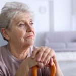 Профилактика депрессии у пожилых людей