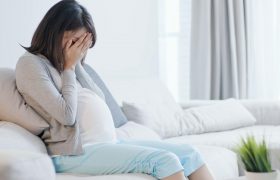 Естественные методы лечения послеродовой депрессии