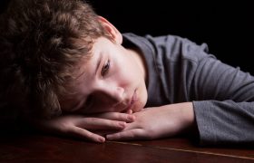 Признаки депрессии у подростков