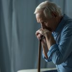 Диагностика депрессии в пожилом возрасте