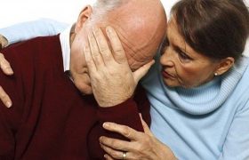 Причины и виды депрессии