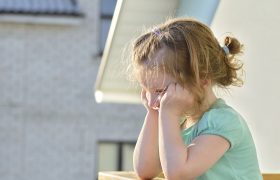 Причины депрессии у дошкольников