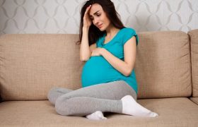 Помощь ребенку при депрессии