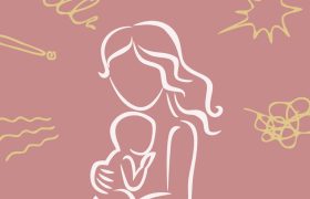 Симптомы депрессии при беременности