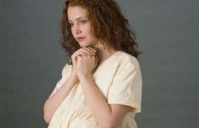 Что происходит с эмоциональным состоянием женщины после родов?