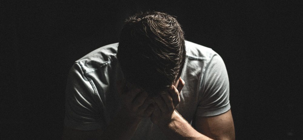 Типичные признаки депрессии у мужчин