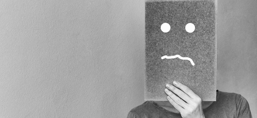 Что усугубляет депрессию