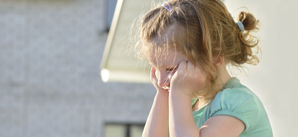 Как помочь ребенку избежать депрессивных переживаний?