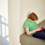 Симптомы депрессии у детей