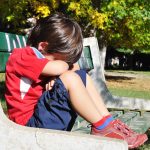 Лечение депрессии у детей