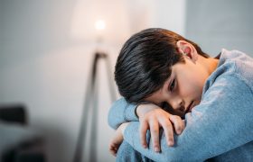 Существуют ли причины для возникновения депрессии у детей?