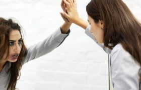 Депрессия в климактерическом периоде