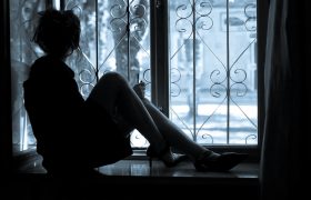 Признаки детской депрессии