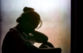 Как определить депрессию у подростков