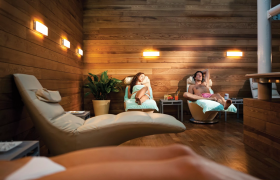 Отдых в спа: преимущества и виды процедур