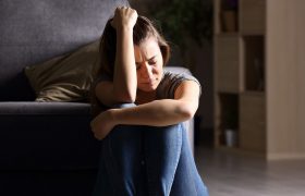 Виды депрессии в психиатрии
