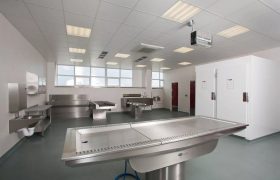 Где найти надёжный судебно-медицинский морг?