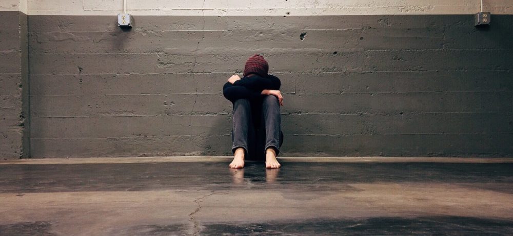 Почему необходимо лечить невротическую депрессию?