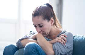 Деятельность ВОЗ при депрессии