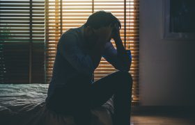 Симптомы и признаки депрессии