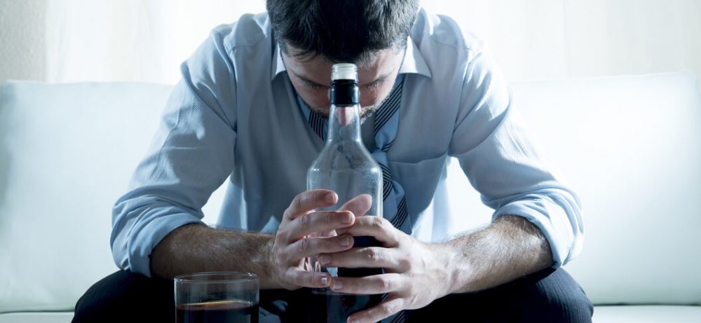 Принцип лечения алкогольной зависимости