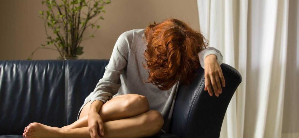 Как лечат послеродовую депрессию?