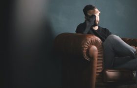 Депрессия как феномен выученной беспомощности