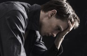 Симптомы депрессии — что это такое и как они проявляются