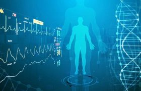 Причины изменения полей зрения. Оценка результатов периметрии