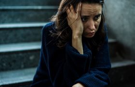 Причины послеродовой депрессии