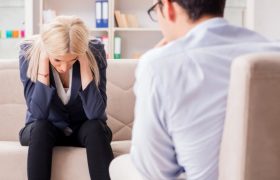 Маниакально-депрессивный психоз: особенности течения у женщин