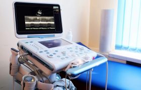Премиальные аппараты УЗИ: особенности и преимущества
